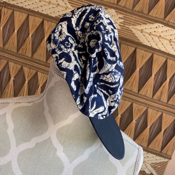 💙Milton Funwear Vintage Snap Back Hat - Picture 2 of 5